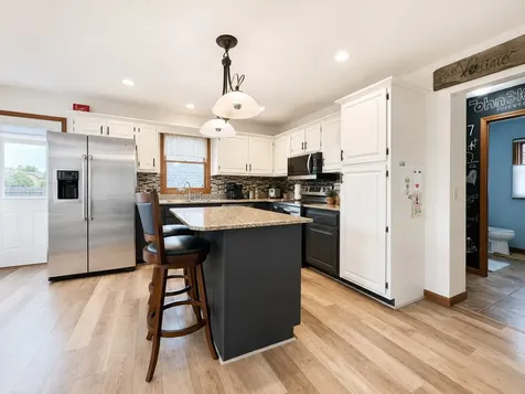 529 Gatlinburg Drive Chatham IL 62629