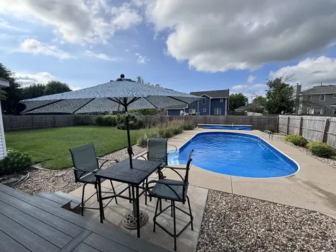 529 Gatlinburg Drive Chatham IL 62629