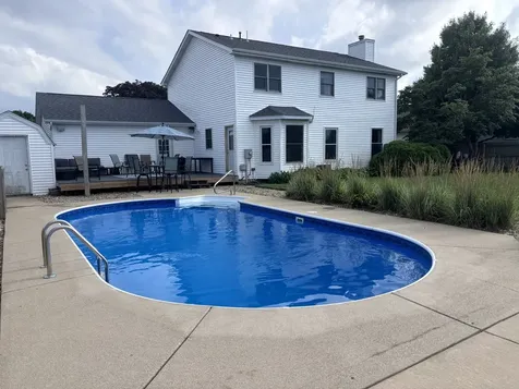 529 Gatlinburg Drive Chatham IL 62629