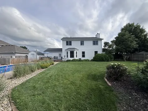 529 Gatlinburg Drive Chatham IL 62629