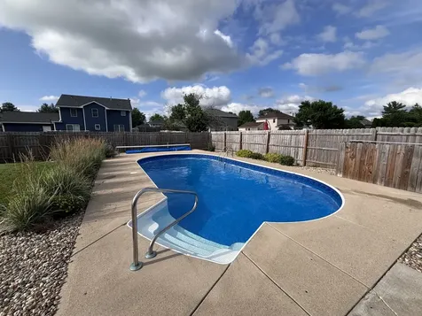 529 Gatlinburg Drive Chatham IL 62629