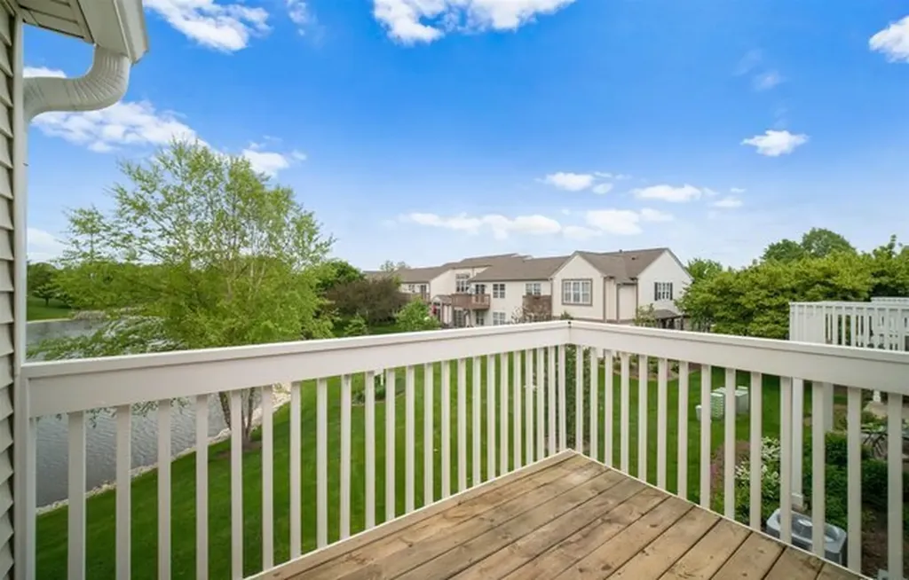 2503 Sheehan Drive Naperville IL 60564