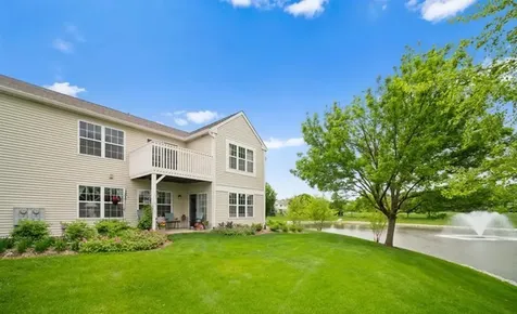 2503 Sheehan Drive Naperville IL 60564