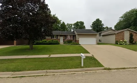 2025 Winchester Drive Freeport IL 61032
