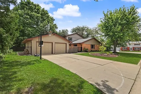 1018 Porter Lane Normal IL 61761