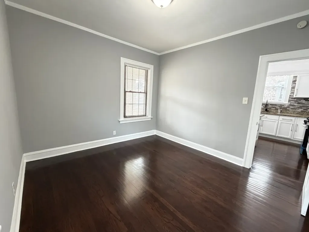 6035 South Campbell Avenue Chicago IL 60629