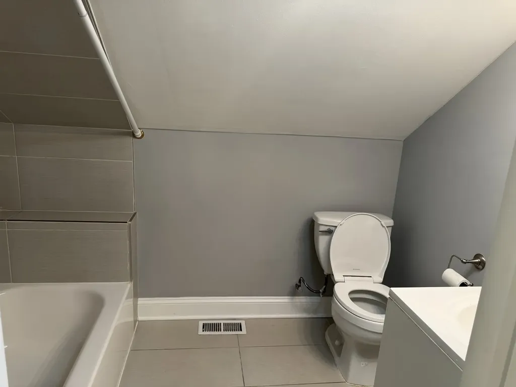 6035 South Campbell Avenue Chicago IL 60629