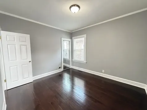 6035 South Campbell Avenue Chicago IL 60629