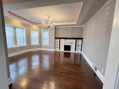 6035 South Campbell Avenue Chicago IL 60629