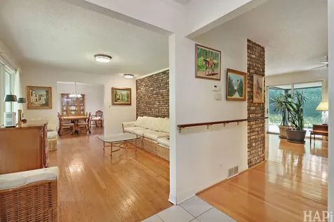 14673 West River Oaks Drive Lincolnshire IL 60069