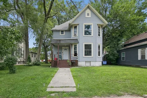 464 Harrison Avenue S Kankakee IL 60901
