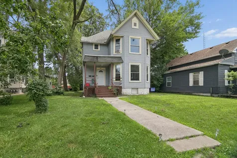 464 Harrison Avenue S Kankakee IL 60901