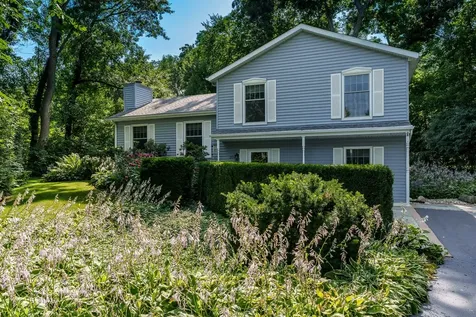 203 South Ulster Cherry Valley IL 61016