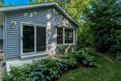 203 South Ulster Cherry Valley IL 61016