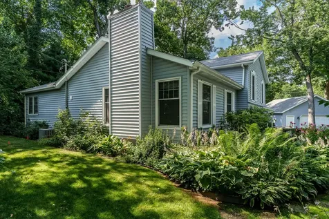 203 South Ulster Cherry Valley IL 61016