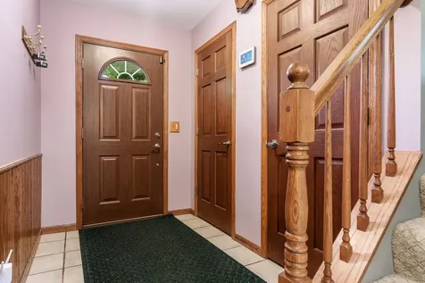 203 South Ulster Cherry Valley IL 61016