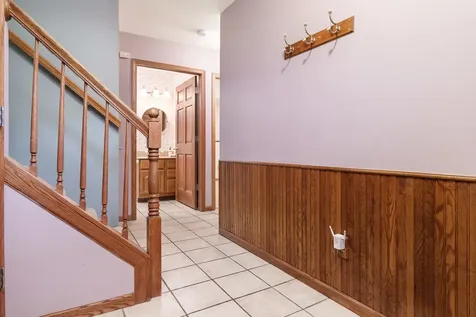 203 South Ulster Cherry Valley IL 61016