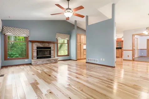203 South Ulster Cherry Valley IL 61016