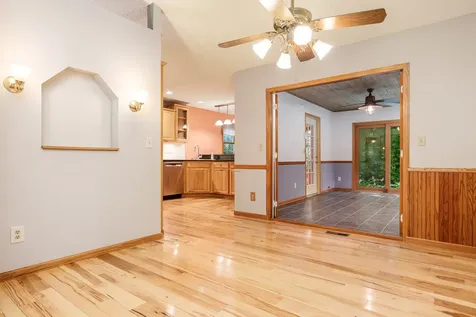 203 South Ulster Cherry Valley IL 61016