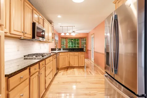 203 South Ulster Cherry Valley IL 61016