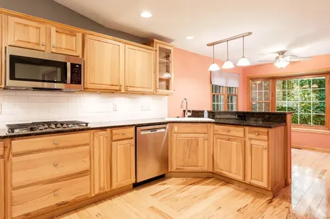 203 South Ulster Cherry Valley IL 61016