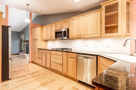 203 South Ulster Cherry Valley IL 61016