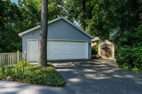203 South Ulster Cherry Valley IL 61016