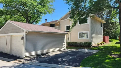 159 Saratoga Court Vernon Hills IL 60061