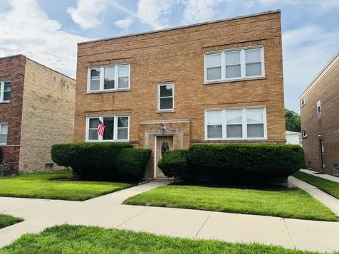 2626 West Balmoral Avenue Chicago IL 60625