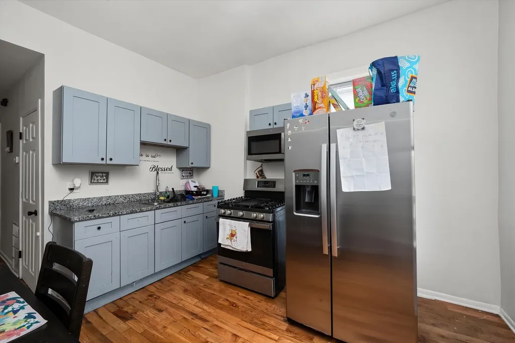 2857 West Polk Street Chicago IL 60612