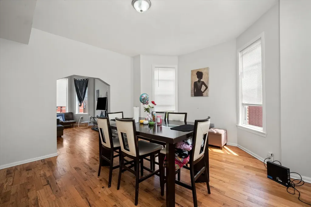 2857 West Polk Street Chicago IL 60612