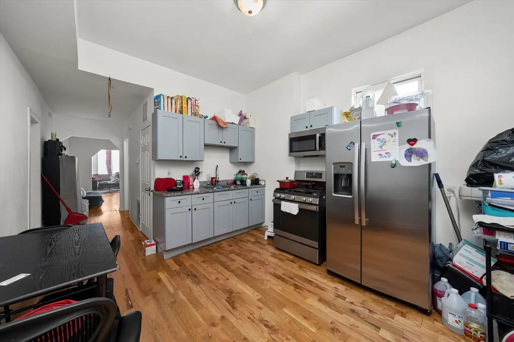 2857 West Polk Street Chicago IL 60612