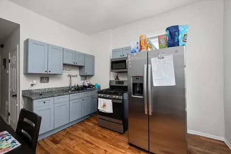 2857 West Polk Street Chicago IL 60612
