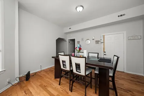 2857 West Polk Street Chicago IL 60612