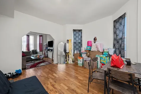 2857 West Polk Street Chicago IL 60612