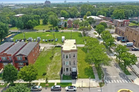 2857 West Polk Street Chicago IL 60612