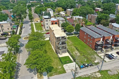 2857 West Polk Street Chicago IL 60612
