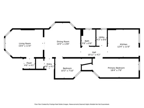 2857 West Polk Street Chicago IL 60612