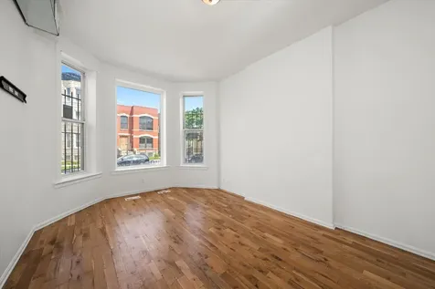 2857 West Polk Street Chicago IL 60612