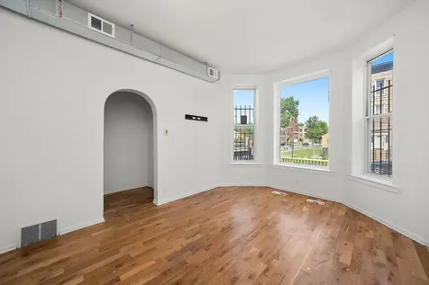 2857 West Polk Street Chicago IL 60612