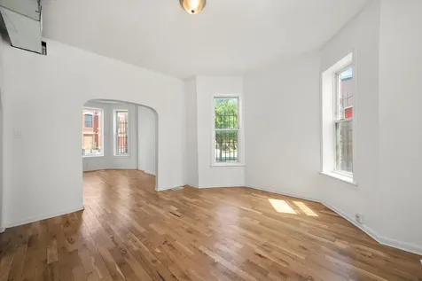 2857 West Polk Street Chicago IL 60612