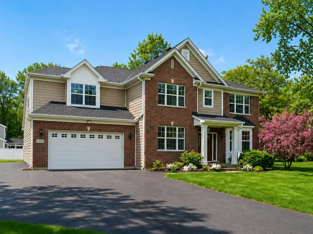 1551 East Olive Street Palatine IL 60074