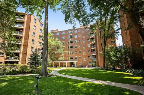 1856 Sherman Avenue Evanston IL 60201