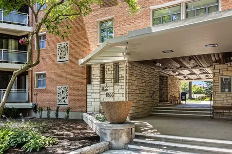 1856 Sherman Avenue Evanston IL 60201