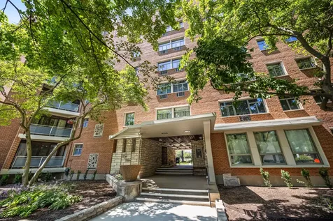 1856 Sherman Avenue Evanston IL 60201