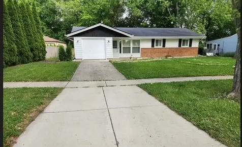 1707 Winthrop Lane Schaumburg IL 60193
