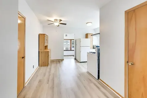 5419 North Monitor Avenue Chicago IL 60630