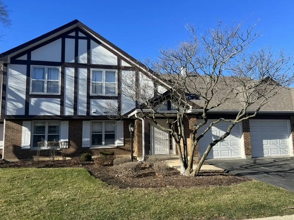 1336 Cromwell Court Vernon Hills IL 60061