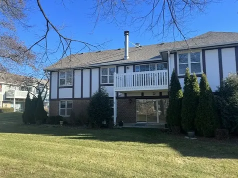 1336 Cromwell Court Vernon Hills IL 60061
