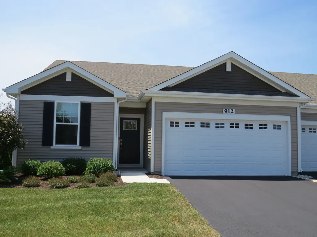 912 Homerton Boulevard North Aurora IL 60542